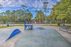 Stunning Views & Waterfront Fun: Aloe Bay Home