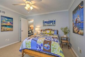 Stunning Views & Waterfront Fun: Aloe Bay Home