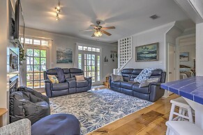 Stunning Views & Waterfront Fun: Aloe Bay Home