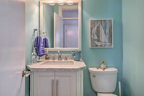 Stunning Views & Waterfront Fun: Aloe Bay Home