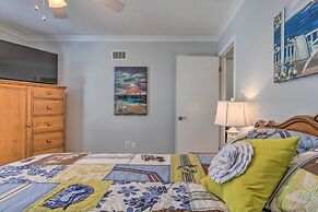 Stunning Views & Waterfront Fun: Aloe Bay Home