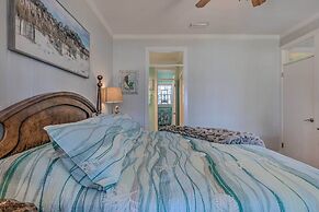 Stunning Views & Waterfront Fun: Aloe Bay Home