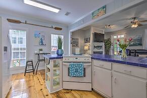 Stunning Views & Waterfront Fun: Aloe Bay Home