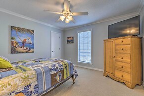 Stunning Views & Waterfront Fun: Aloe Bay Home