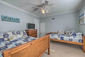 Stunning Views & Waterfront Fun: Aloe Bay Home