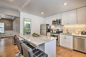 Prime East Vail Condo: Mountain Meets Modern!