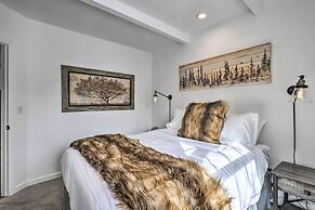 Prime East Vail Condo: Mountain Meets Modern!