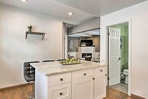 Prime East Vail Condo: Mountain Meets Modern!