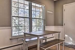 Prime East Vail Condo: Mountain Meets Modern!