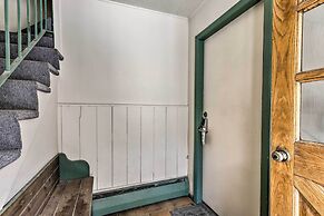 Prime East Vail Condo: Mountain Meets Modern!