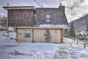 Prime East Vail Condo: Mountain Meets Modern!