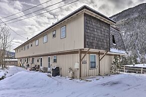 Prime East Vail Condo: Mountain Meets Modern!