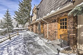 Prime East Vail Condo: Mountain Meets Modern!