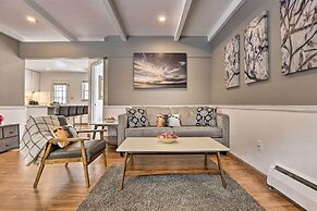 Prime East Vail Condo: Mountain Meets Modern!