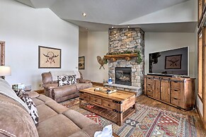 Luxe Rocky Mtn Retreat w/ Hot Tub - By Winter Park
