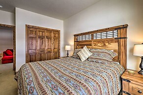 Luxe Rocky Mtn Retreat w/ Hot Tub - By Winter Park