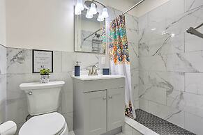 Hot Tub & 2 Game Rooms: Family Poconos Getaway!