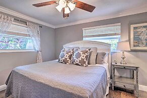 Poolside Paradise w/ Tropical Hut in Palm Beach