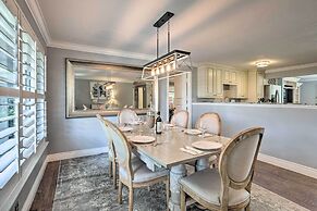 Poolside Paradise w/ Tropical Hut in Palm Beach