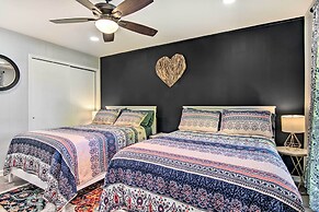 Stroll to Shore: Condo w/ Pool in Ocean City!