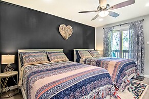 Stroll to Shore: Condo w/ Pool in Ocean City!