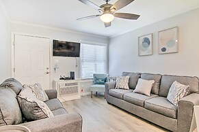 Stroll to Shore: Condo w/ Pool in Ocean City!