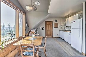 Fraser Couple's Hideaway w/ Indian Peaks View