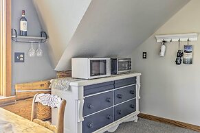 Fraser Couple's Hideaway w/ Indian Peaks View