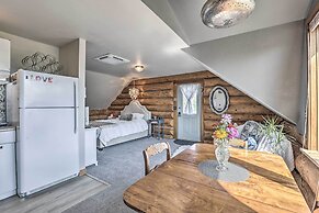 Fraser Couple's Hideaway w/ Indian Peaks View