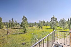 Fraser Couple's Hideaway w/ Indian Peaks View
