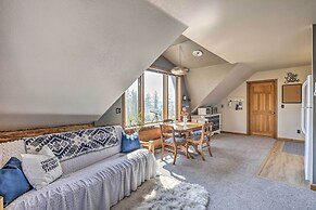 Fraser Couple's Hideaway w/ Indian Peaks View