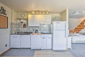 Fraser Couple's Hideaway w/ Indian Peaks View