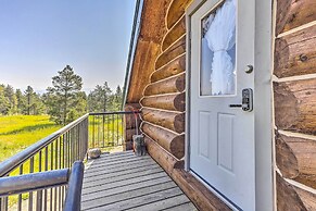 Fraser Couple's Hideaway w/ Indian Peaks View