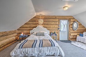 Fraser Couple's Hideaway w/ Indian Peaks View