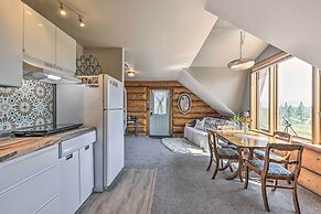 Fraser Couple's Hideaway w/ Indian Peaks View