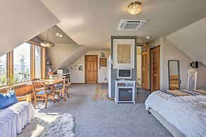 Fraser Couple's Hideaway w/ Indian Peaks View