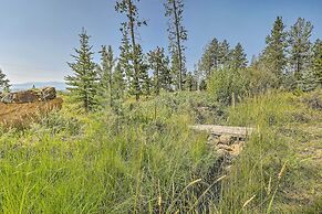 Fraser Couple's Hideaway w/ Indian Peaks View