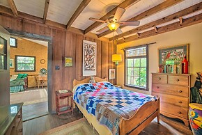 Authentic Retreat w/ Private Dock on Coosa River!