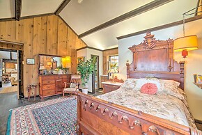 Authentic Retreat w/ Private Dock on Coosa River!