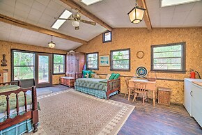 Authentic Retreat w/ Private Dock on Coosa River!