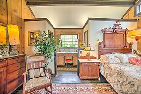 Authentic Retreat w/ Private Dock on Coosa River!