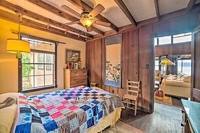 Authentic Retreat w/ Private Dock on Coosa River!