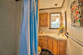 Authentic Retreat w/ Private Dock on Coosa River!