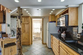 Idaho Springs Cabin w/ Hot Tub on Half Acre!