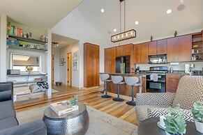 Fraser House w/ Mtn Views Near Winter Park!