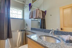 Fraser House w/ Mtn Views Near Winter Park!