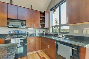 Fraser House w/ Mtn Views Near Winter Park!