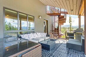 Fraser House w/ Mtn Views Near Winter Park!