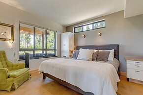 Fraser House w/ Mtn Views Near Winter Park!