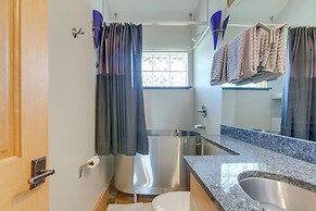 Fraser House w/ Mtn Views Near Winter Park!